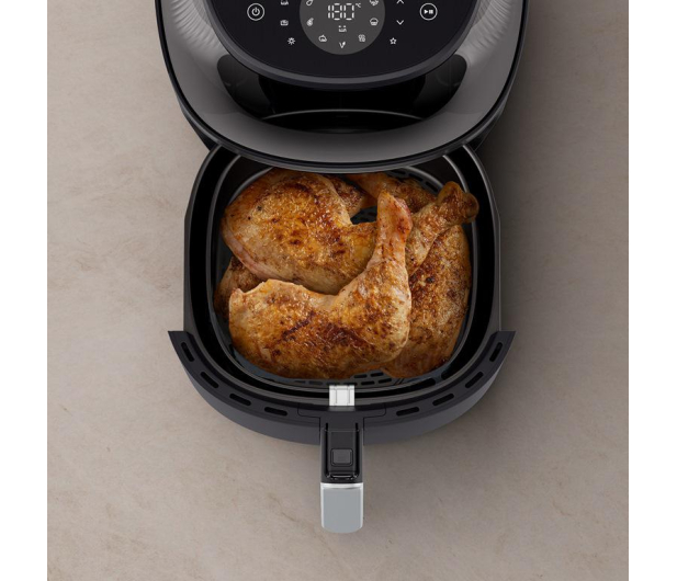 Philips Ovi XL Airfryer NA331/00 - 1341002 - zdjęcie 5
